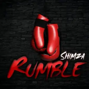 Shimza - Rumble